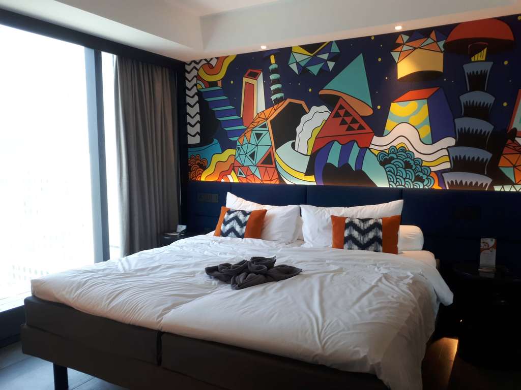 Ibis Jakarta Tanah Abang