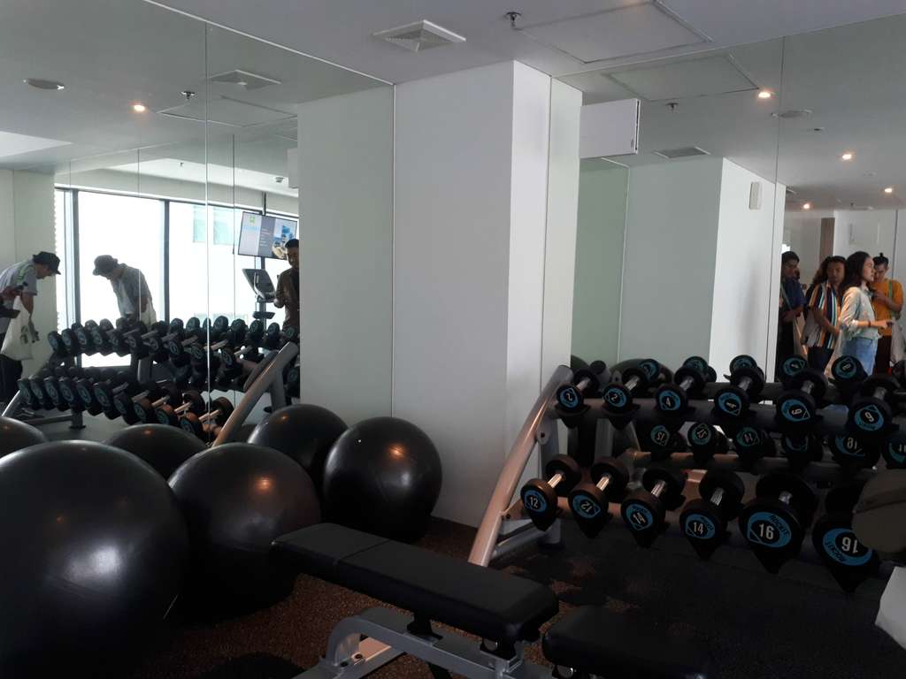 Ibis Jakarta Tanah Abang