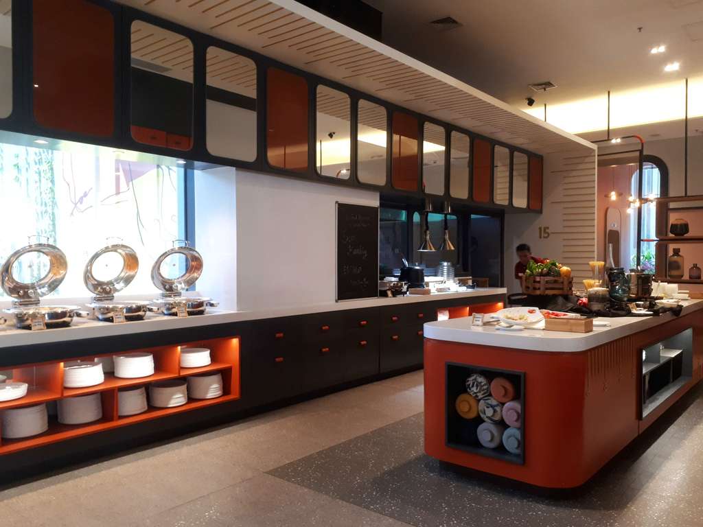 Ibis Jakarta Tanah Abang