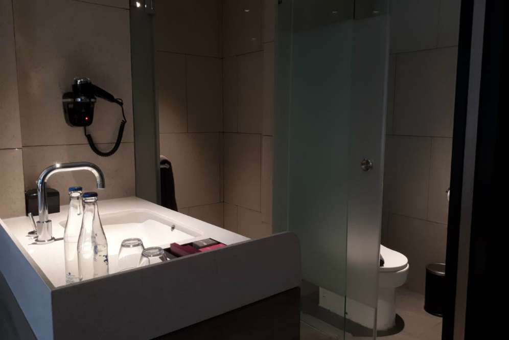 Ibis Tanah Abang