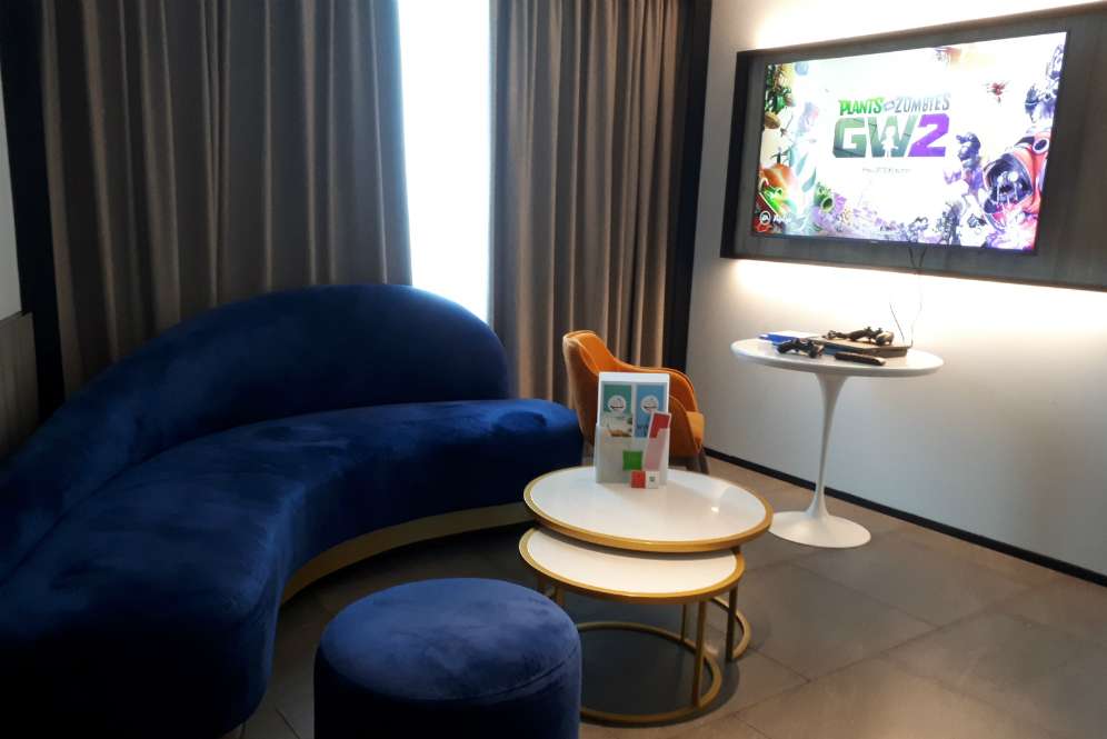 Ibis Tanah Abang
