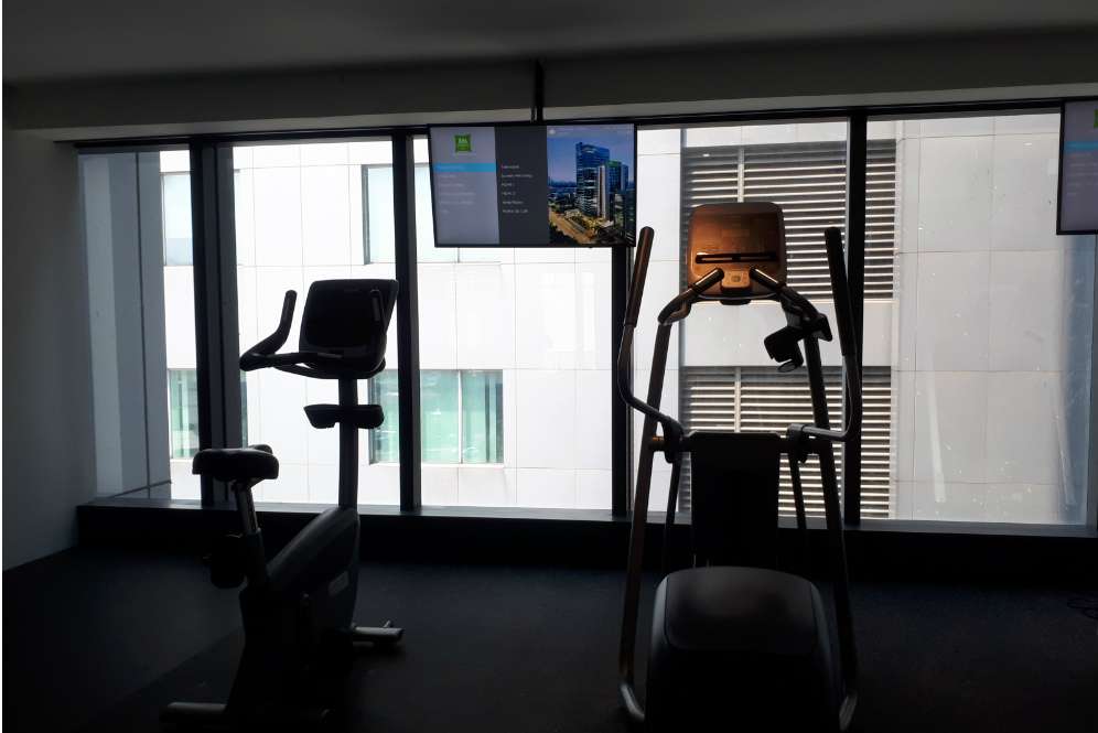 Ibis Tanah Abang