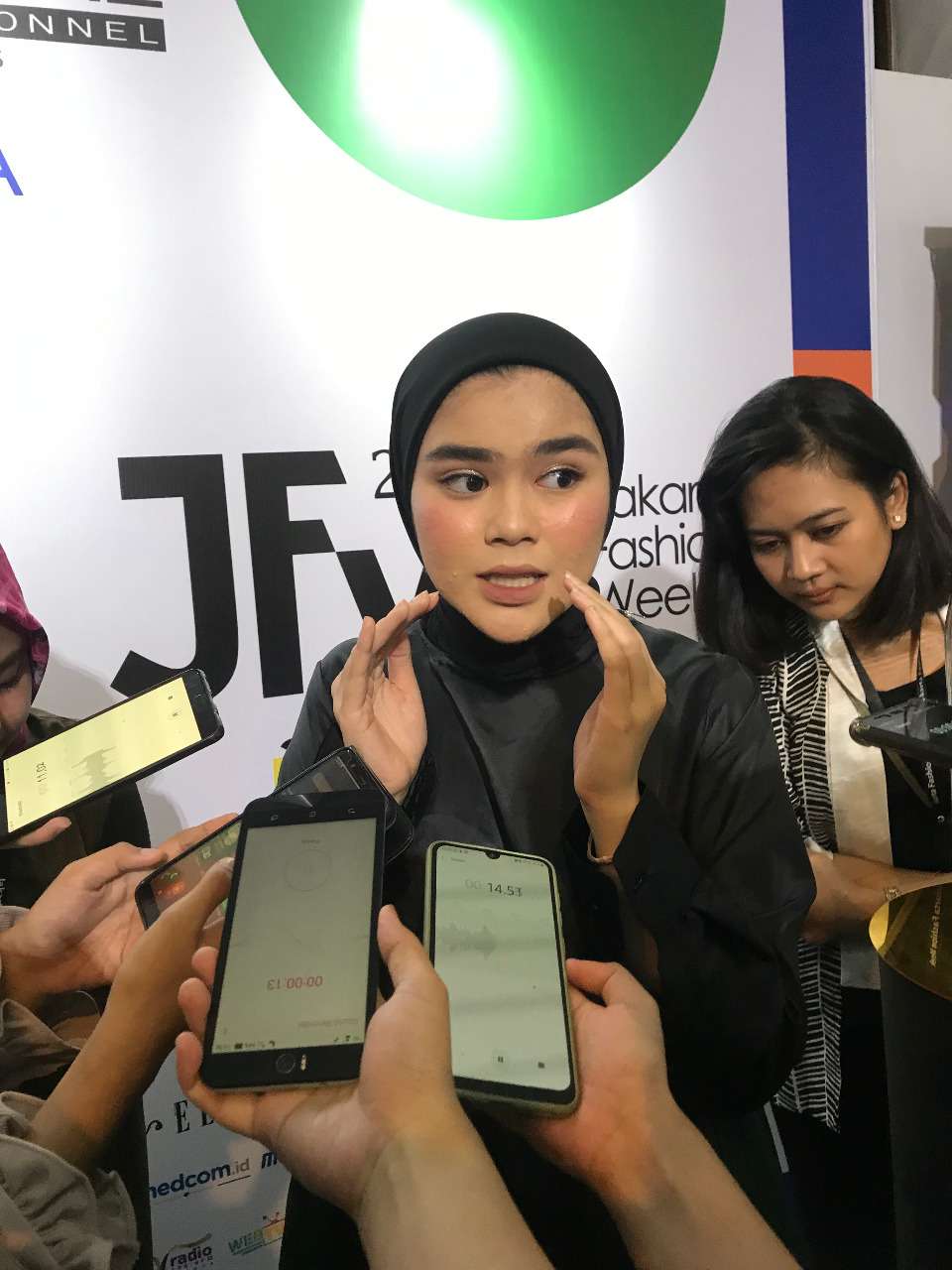 Sivia Azizah