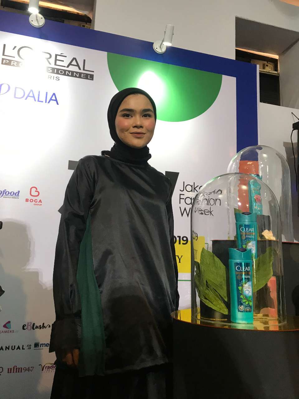 Sivia Azizah