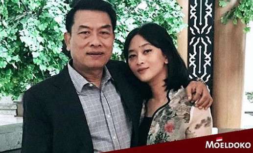 Putri Bungsu Moeldoko
