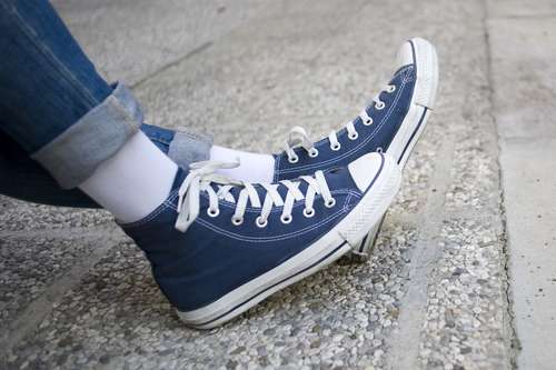 Converse