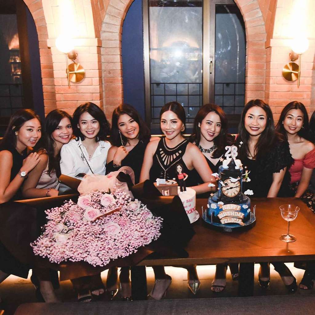 6 Pesona Istri Kevin Aluwi, CEO Gojek Pengganti Nadiem Makarim