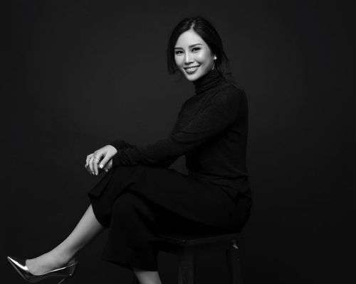 Angela Tanoesodibjo