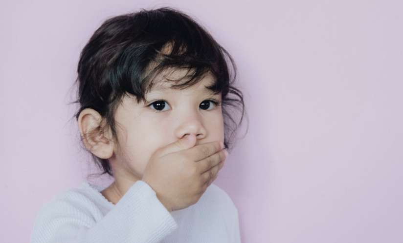 Manfaat Apel untuk Anak