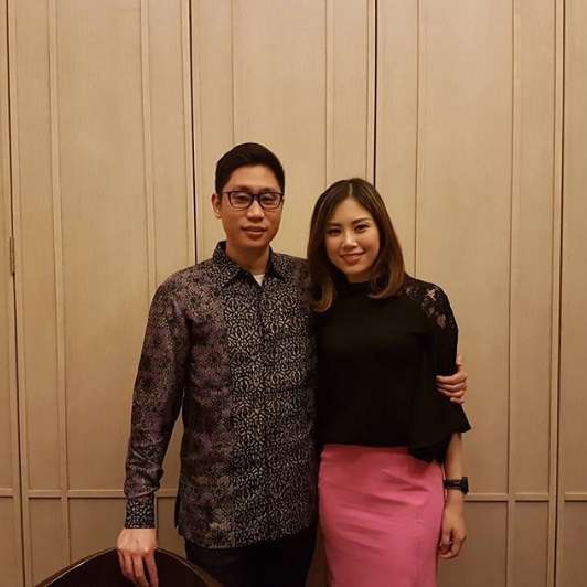 Angela Herliani Tanoesoedibjo