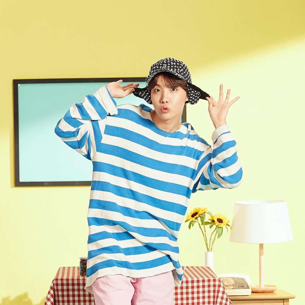 Artis Korea Dermawan