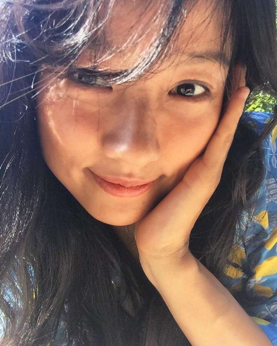 Artis Korea Dermawan
