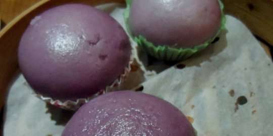 4 Resep Camilan Kekinian Terbuat dari Ubi Jalar, Lezat dan Sederhana