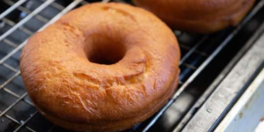 4 Resep Camilan Kekinian Terbuat dari Ubi Jalar, Lezat dan Sederhana