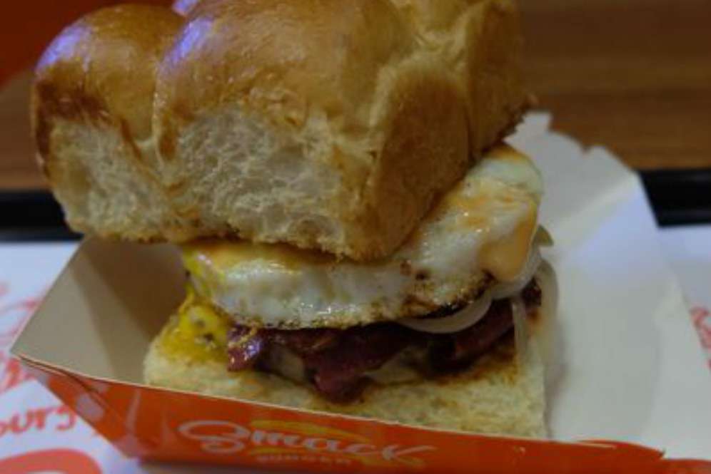 Smack Burger
