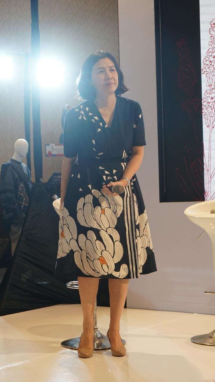 Veronica Tan