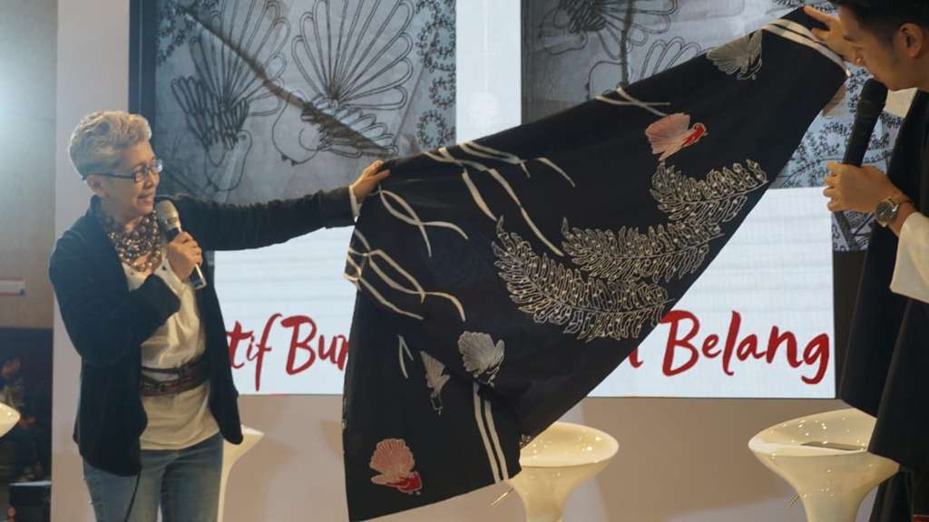 Batik Rusun
