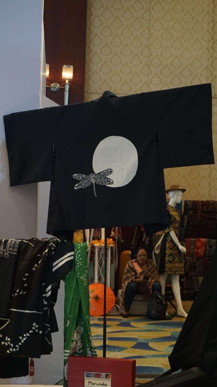 Batik Rusun