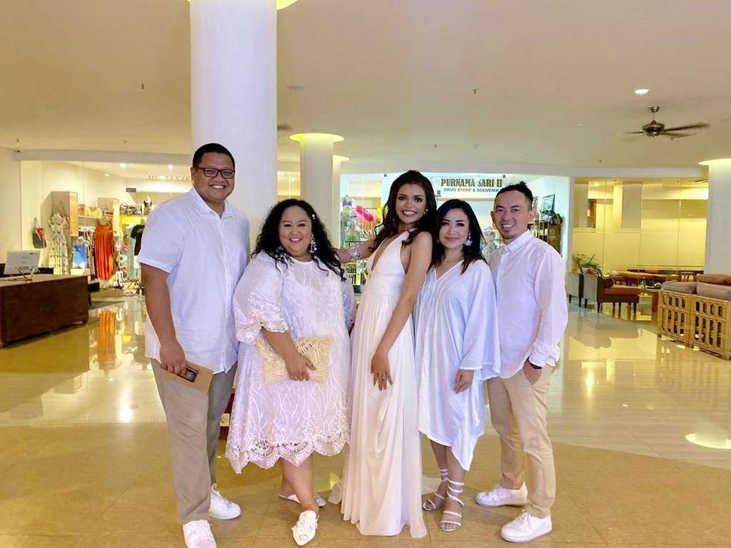 © Inaya Putri Bali