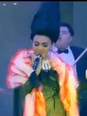Rina Nose