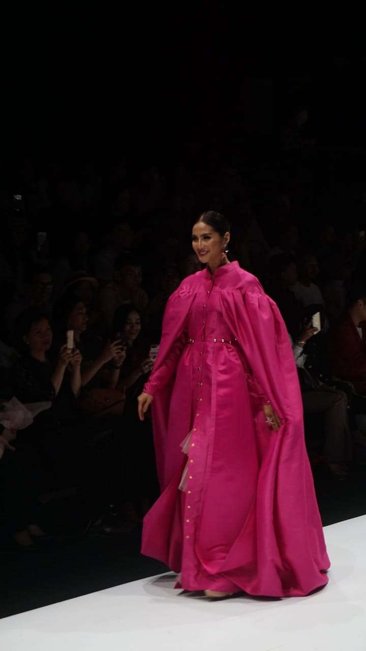 maudy koesnaedi