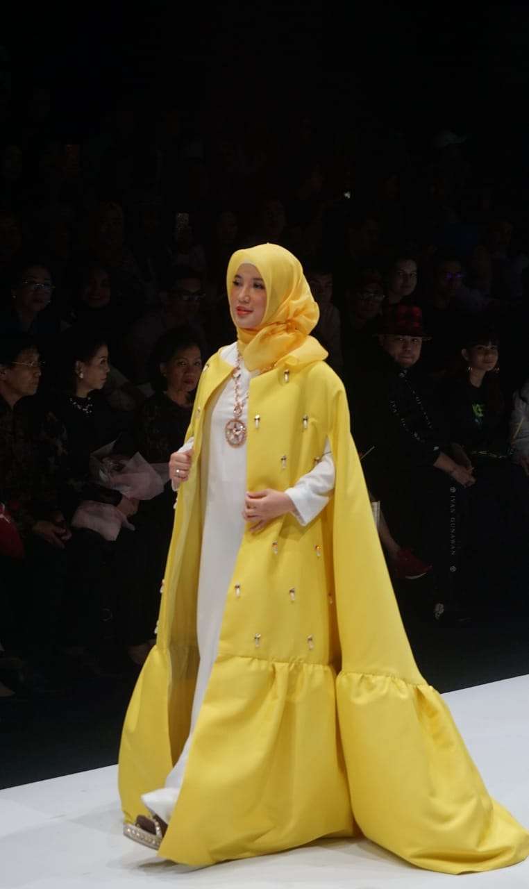 Chacha Frederica