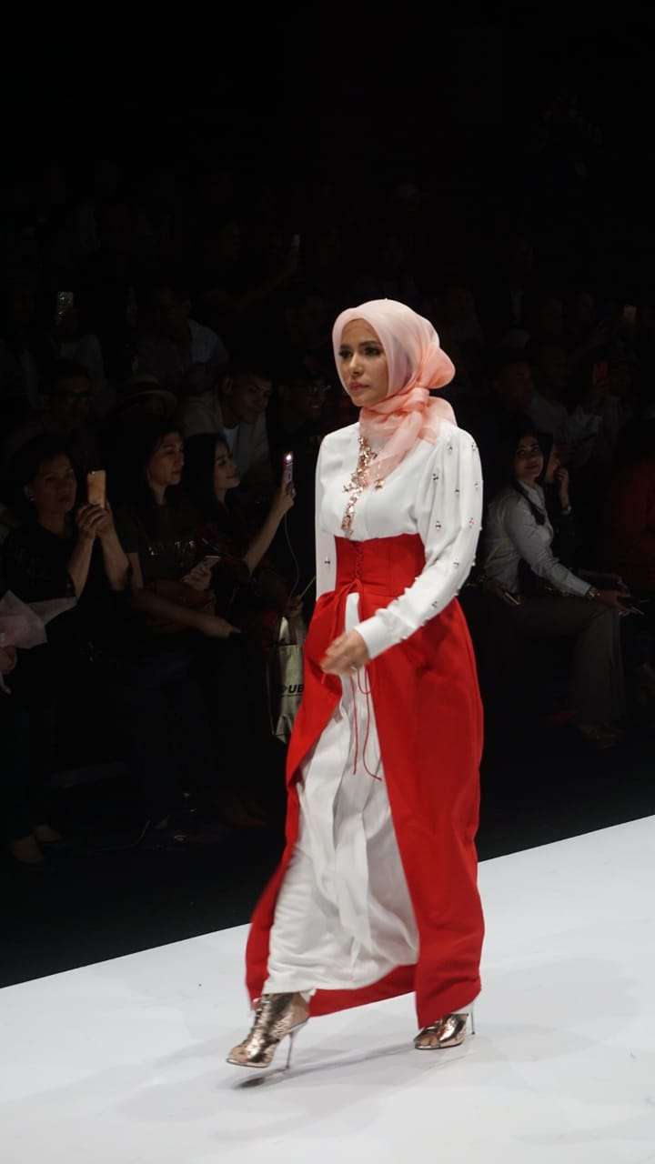 Meisya Siregar