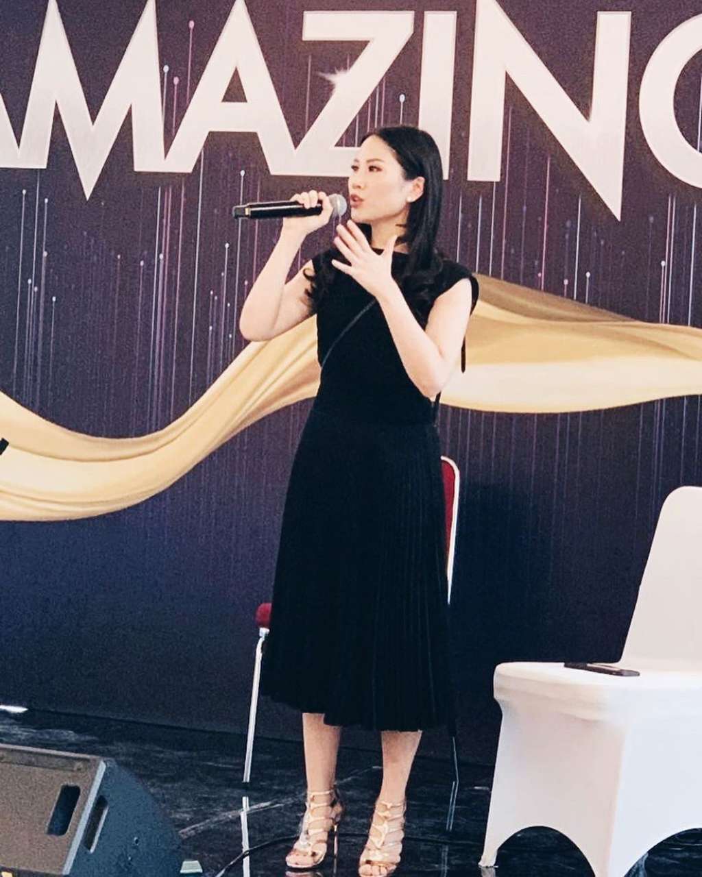 Angela Tanoe