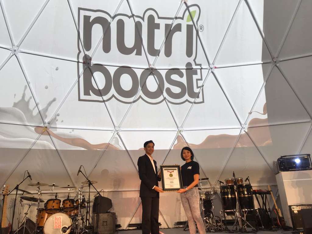 Nutriboost