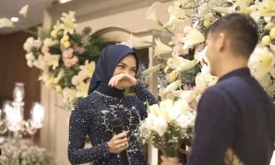 Citra Kirana Rezky Aditya