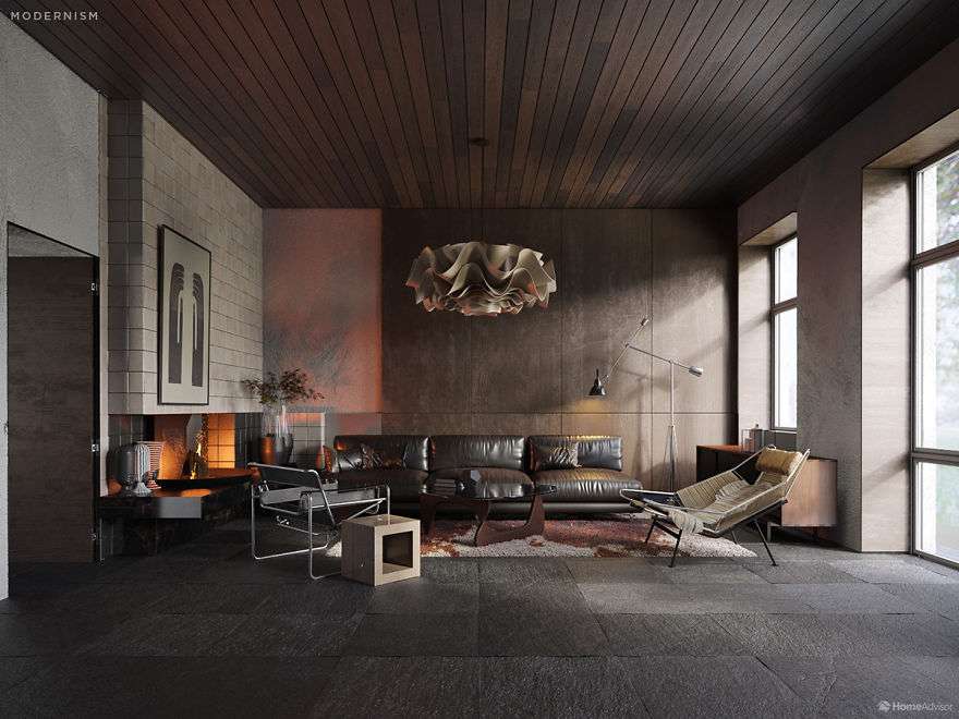Desain Interior