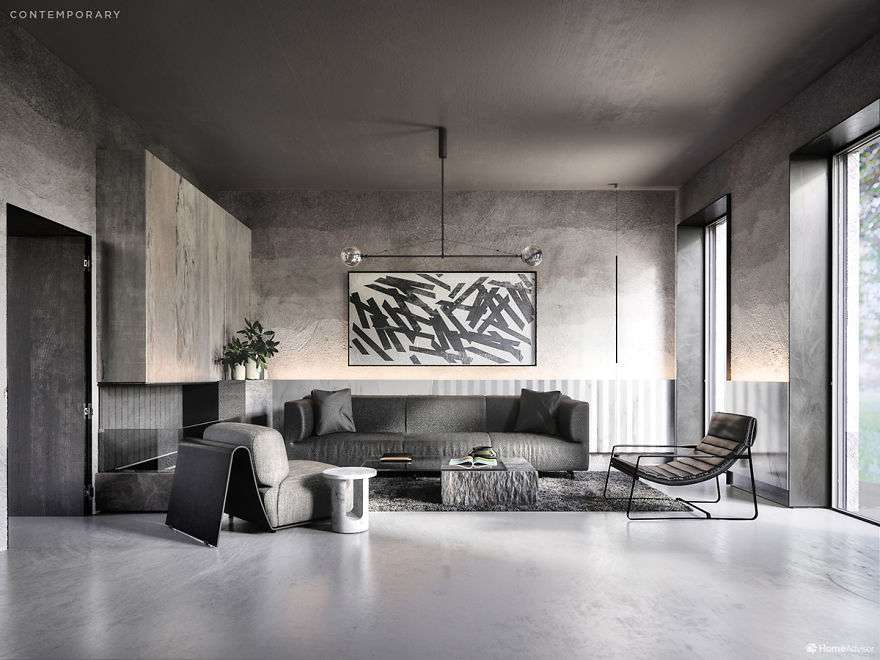 Desain Interior