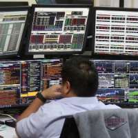 Sempat Terpeleset 20 Menit, IHSG Bergerak Menguat di Paruh Pertama Perdagangan Sempat Terpeleset 20 Menit, IHSG Bergerak Menguat di Paruh Pertama Perdagangan