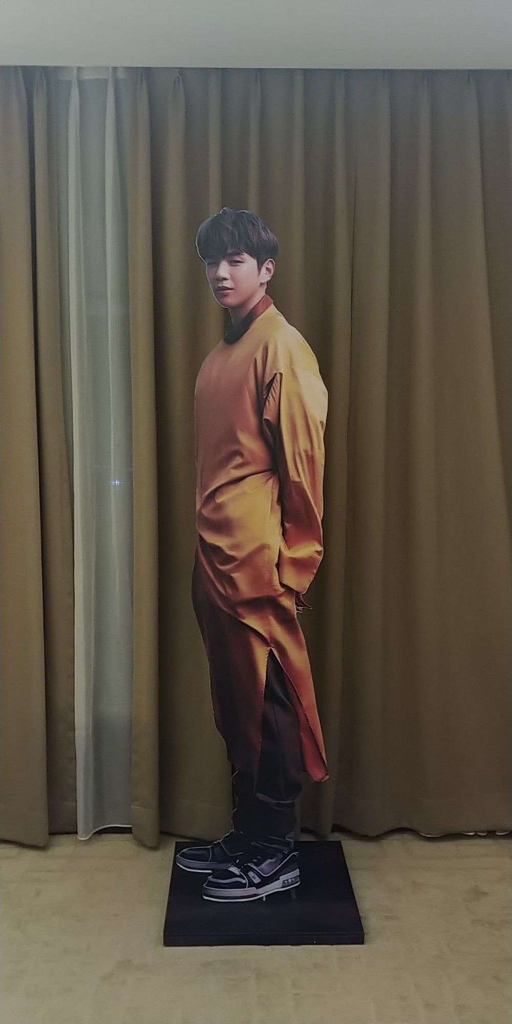 Kang Daniel
