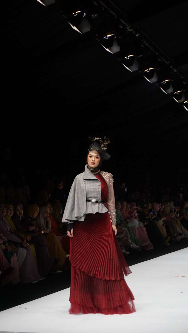 Delia Septianti