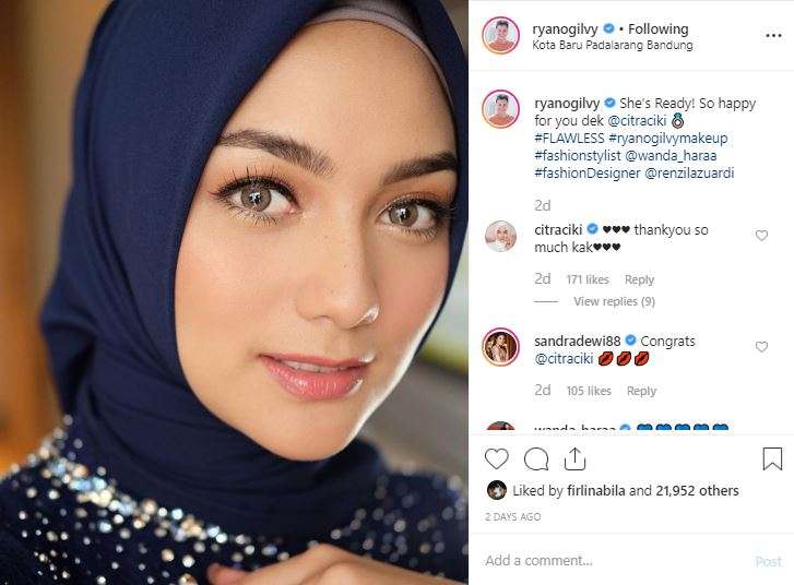 citra kirana