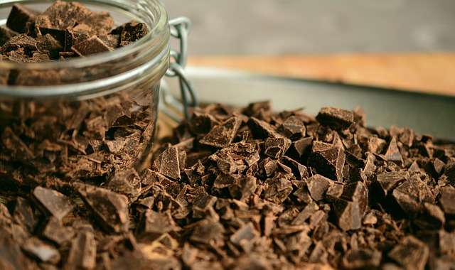 Manfaat Cokelat untuk Anak