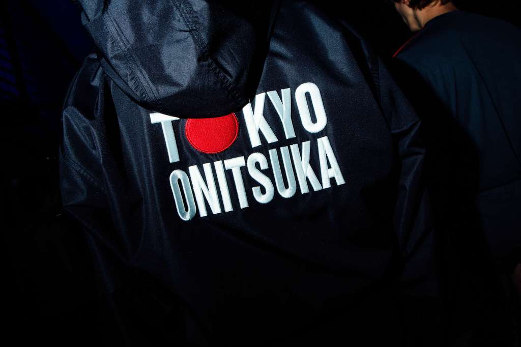 Onitsuka