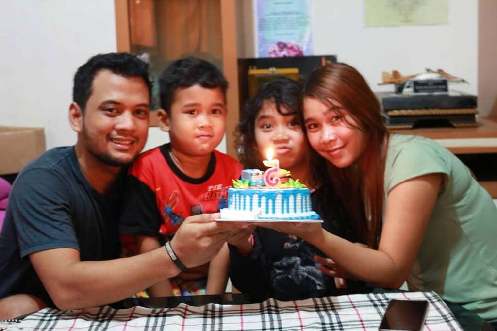 Potret Panji Petualang