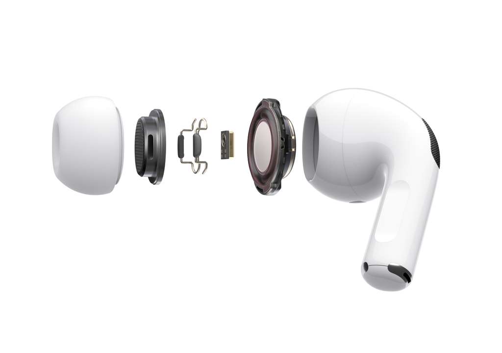 AirPods