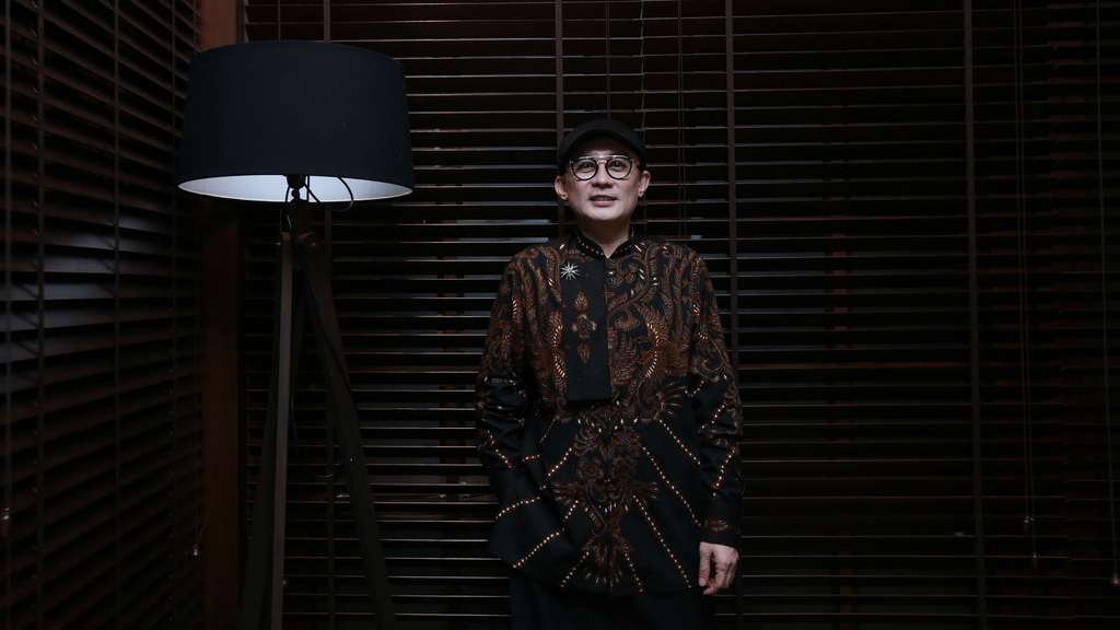 Rinaldy Yunardi