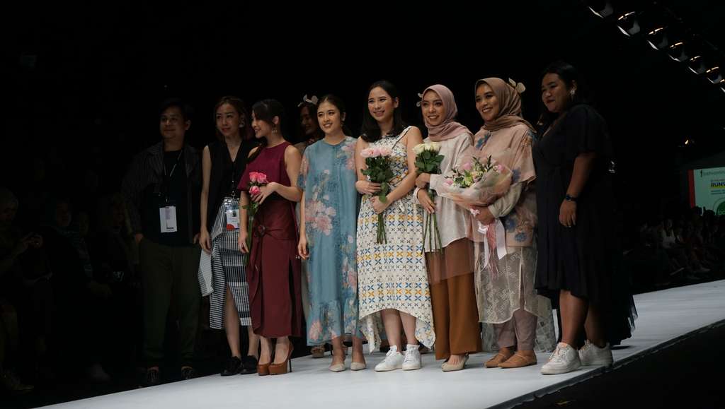 KAMI di JFW 2020