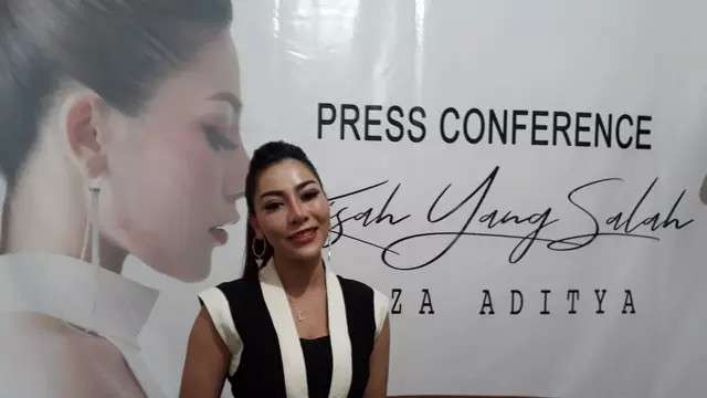Liza Aditya