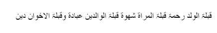 Riwayat Ali bin Abi Thalib Riwayat Ali bin Abi Thalib