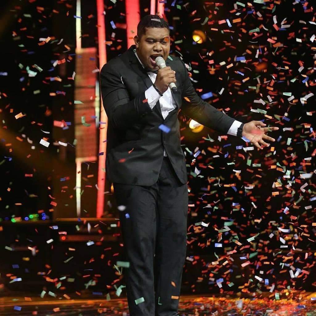 Andmesh Kamaleng