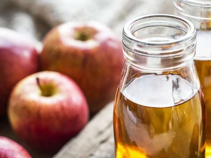 cuka apel