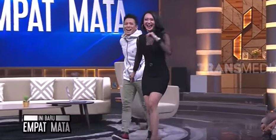 wika salim