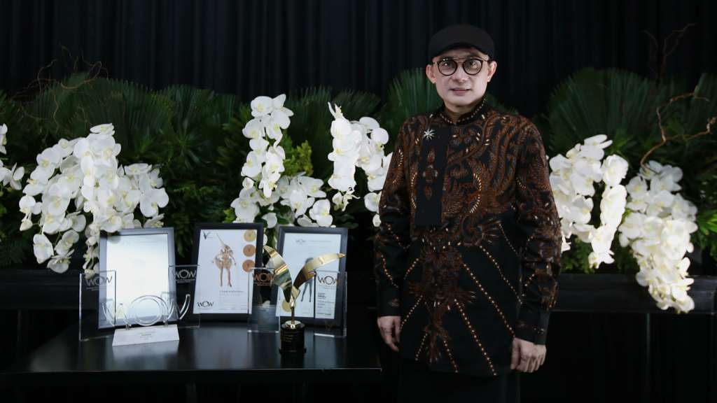 Rinaldy Yunardi