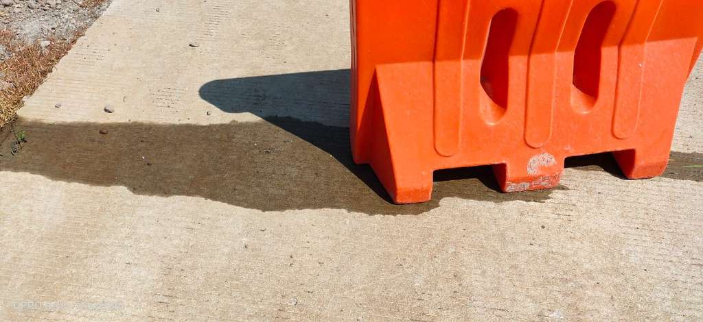 Barrier Barrier