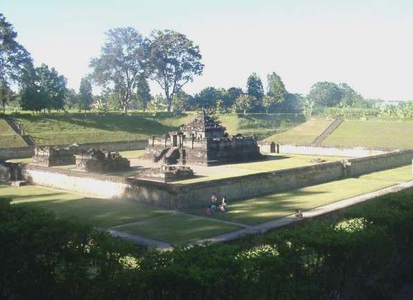 Wisata Jogja